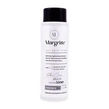 تونر مولتی اکتیو مارگریت انواع پوست | Margritte Multi Active Toner For All Skin