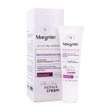 کرم ترمیم کننده زخم مارگریت 30 میلی لیتری | Margritte Repair Cream 