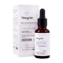 سرم روشن کننده ویتامین سی مارگریت | Margritte Vitamin C Revitalisant And Lightening Serum