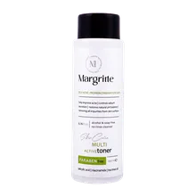 تونر مولتی اکتیو مارگریت پوست چرب | Margritte Multi Active Toner For Oily And Acne Skin