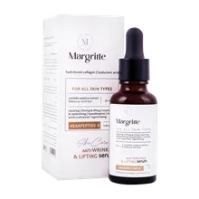سرم ضد چروک و لیفتینگ مارگریت | Margritte Anti Wrinkle And Lifting Serum