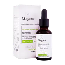 سرم ضد جوش مارگریت پوست چرب و آکنه ای | Margritte Anti Acne Serum For Oily Skin