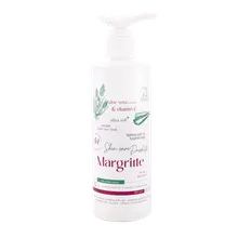 کرم مرطوب کننده آلوئه ورا و ویتامین سی مارگریت | Margritte Aloe Vera And Vitamin C Moisturizing Cream