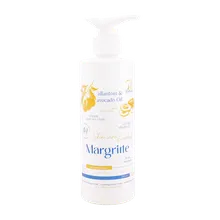 کرم مرطوب کننده آووکادو مارگریت پوست خشک | Margritte Allantoin And Avocado Oil Moisturizing Cream