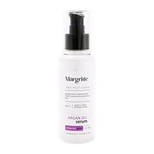سرم مو نرم کننده و ضد وز آرگان مارگریت | Margritte Anti Frizz Serum