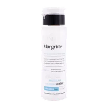 میسلار واتر مارگریت 3 در 1 پوست خشک و حساس | Margritte Micellar Cleansing Water 3 In 1 For Dry And Sensitive Skin