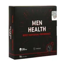 ساشه من هلث 9 در 1 ام سی ای فارما | Men Health Stick - MCE Pharma