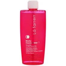 میسلار واتر پوست چرب 1 لافارر | Micellar Cleansing Water 1 - La farrerr