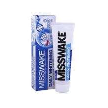 خمیر دندان سفیدکننده روزانه میسویک |  Misswake Daily Whitening Toothpaste