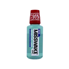 دهانشویه سنسیتیو کر میسویک لثه و دندان حساس |  Misswake Sensitive Care Mouthwash