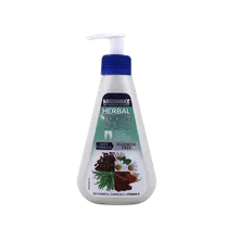 خمیر دندان گیاهی میخک و درخت چای میسویک 185 میلی لیتری | Misswake Herbal Toothpaste By Clove And Tea Tree 