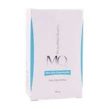 پن پوست خشک اولترا ریچ ام کیو | MQ Ultra Rich Cleansing Bar