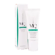 کرم تسکین فوری آکنه ام کیو ضد جوش |   MQ Rapid Acne Relief Cream