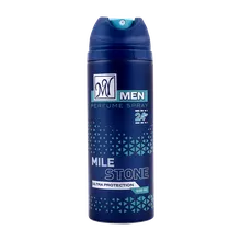 اسپری بدن مردانه مایل استون مای | My Mile Stone Spray For Men