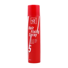 اسپری حالت دهنده مو قوی مای |  MY Strong Hair Styling Spray 