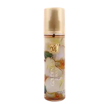 بادی اسپلش زنانه گلدن رین مای | Golden Rain Body Splash - My