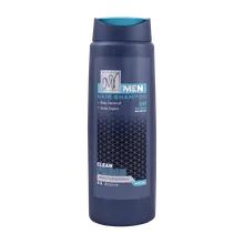 شامپو ضد شوره مردانه کلین فرش مای | Clean Fresh Anti-dandruff Hair Shampoo for Men - My