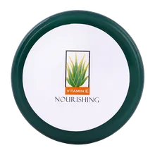 کرم مرطوب کننده آلوئه ورا مای 200 میلی لیتر | Aloe Vera Nourishing Hand and Face Cream 200 ml - My