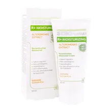 کرم مرطوب کننده آر پلاس سبوفارما مای پوست چرب | My Sebo Pharma R Plus Moisturizing Cream