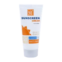 کرم ضد آفتاب اسپات گارد مات 4 کاره مای | Spot Guard 4 in 1 Matt Sunscreen Cream for All Skin Types SPF 50 - MY