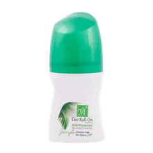  مام رول ضد تعریق زنانه جانگل مای | Jungle Anti-perspirant Deo Roll-on for Women - My