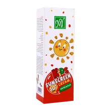 کرم ضد آفتاب کودک SPF50 مای 75 میلی لیتری | Kids Sunscreen Cream - MY