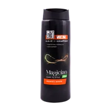 شامپو تقویتی مردانه پاور ویو مای | Magician Power Wave Energizer Shampoo for Men - My 