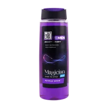 شامپو بدن مجیشن پرپل ویو مای |  Magician Purple Wave Body Wash - MY
