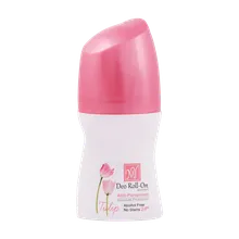 مام رول ضد تعریق زنانه تولیپ مای | Tulip Anti-perspirant Deo roll-on for Women - My