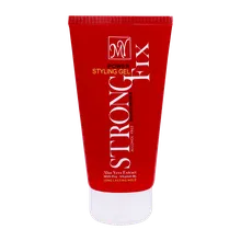 ژل حالت دهنده موی قوی گیاهی مای | Strong Fix Styling Gel - My