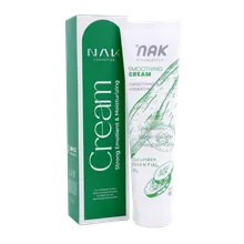 کرم مرطوب کننده قوی دست و ناخن ناک پوست خشک | Strong Emollian And Moisturizing - Nak