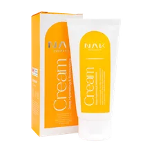کرم آبرسان پوست چرب ناک 100 میلی لیتری | Deep Hydrating And Restorative Cream - Nak