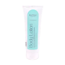 لوسیون آبرسان و ترمیم کننده پوست بدن ناک | Deep Moisturizing And Repairing Body Lotion - Nak