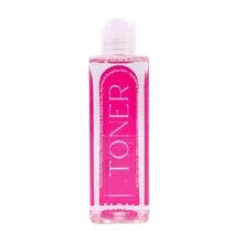 تونر پاک کننده آرایش پوست خشک ناک | Facial Make Up Cleansing Toner Dry - Nak 