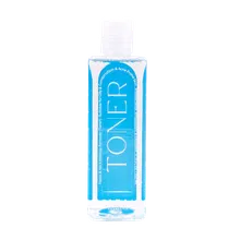 تونر پاک کننده آرایش پوست چرب ناک | Facial Make Up Cleansing Toner - Nak