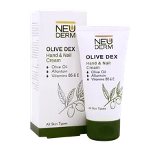 کرم دست و ناخن اولیو دکس نئودرم 50 میلی لیتری | Neuderm Olivedex Nail And Hand Cream 50 ml