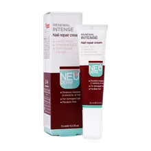 کرم ناخن رینوال اینتنس نئودرم ترمیم کننده | Neuderm Renewal Intense Nail Repair Cream 15 ml