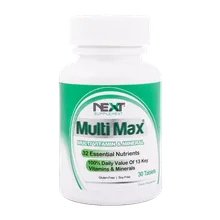 قرص مولتی مکس نکست ساپلمنت | Multi Max Tablet - Next Supplement