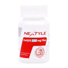 کپسول کوکیوتن 100 نکستایل  | Nexstyle Co Q10 100 mg Plus