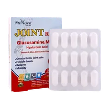 قرص جوینت ریس ایکس نوتراسن فارما | Nutrasen Pharma Joint Rasex 30 Tabs