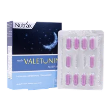 کپسول والتونین نوتراکس  | Valetonin Capsule - Nutrax