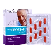 کپسول پروستافورت نوتراکس 30 عددی | Prostafort Capsule - Nutrax