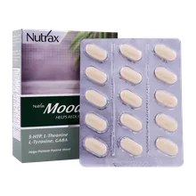 قرص مود پلاس نوتراکس | Mood Plus Tablet - Nutrax