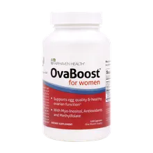 کپسول اوابوست فیرهون هلث | OvaBoost Capsule - Fairhaven Health