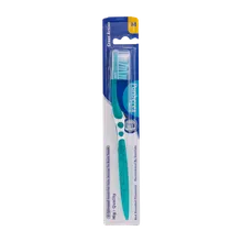 مسواک پنبه ریز کراس اکشن متوسط | Medium Toothbrush Cross Action - Panberes