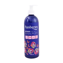 ژل بهداشتی بانوان روزانه پوست نرمال پنبه ریز | Feminine Intimate Gel - Panberes