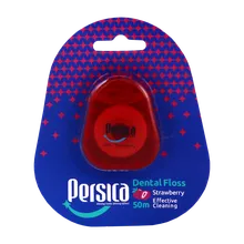نخ دندان پرسیکا 50 متری  | Persica Dental Floss Effective Cleaning