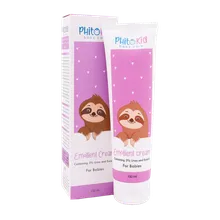 کرم نرم کننده اوره و اوسرین 3 درصد کودک فیتوکید | Urea And Eucerin Cream For kids - PhitoKid