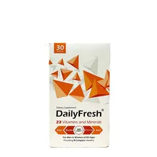 قرص دیلی فرش ویت اسکای | Daily Fresh Tablet - Vitsky