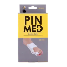 بانیون اسپلینت هالوکس والگوس پین مد کد 1014 | Bunion Splint Code 1014 - Pin Med
